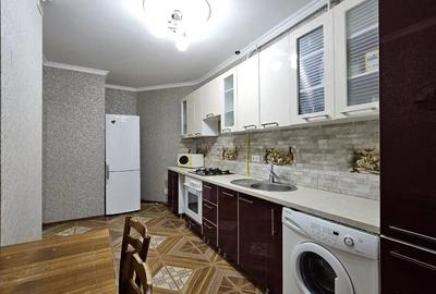 Garsonieră decomandată în Steaua - 2