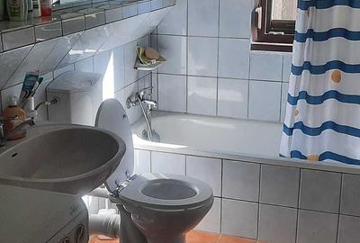 Casă cu 3 camere în Dârvari