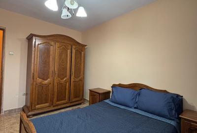 Apartament cu 2 camere în Tomis I - 10
