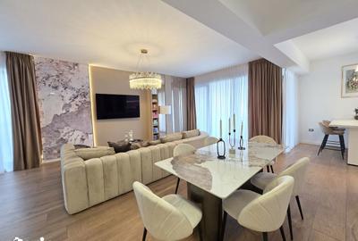 Apartament cu 4 camere în Central - 8