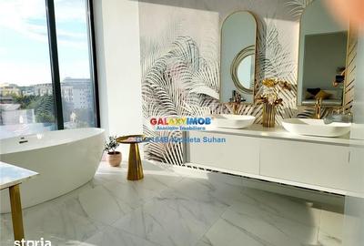 Apartament cu 4 camere în Aviatorilor - 2