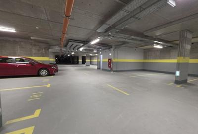 Apartament cu 3 camere în Pipera - 14