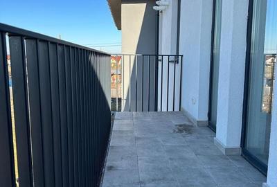 Apartament cu 2 camere în Central - 6