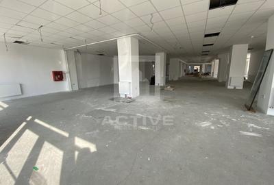 Spațiu industrial, de 250 mp, în Mărăști