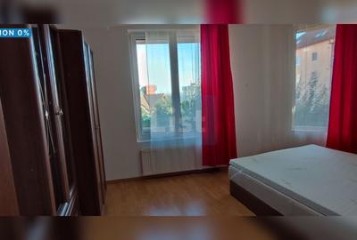 Apartament cu 2 camere semidecomandat în Zorilor