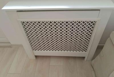 Apartament cu 2 camere circular, mobilat în Drumul Taberei - 12