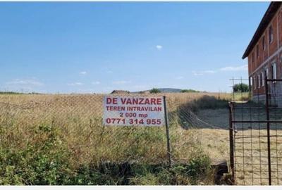 Spațiu comercial, în Cheriu - 1