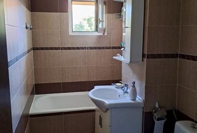 Apartament cu 2 camere semidecomandat în Simion Bărnuțiu - 6
