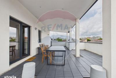 Apartament cu 2 camere, mobilat în Grivița - 14