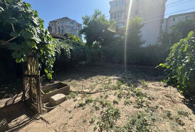 Teren Construcții intravilan de 330 mp, în Tomis III - 1