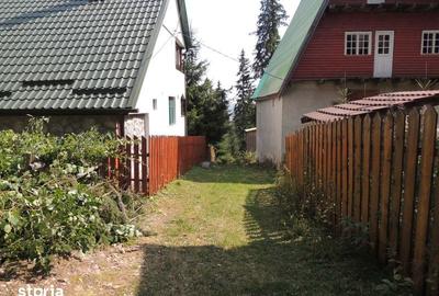 Teren de 500 mp, în Băișoara - 3