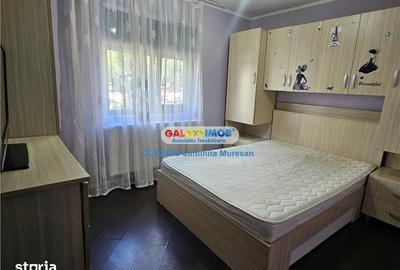 Apartament cu 2 camere semidecomandat în Micro 6 - 3
