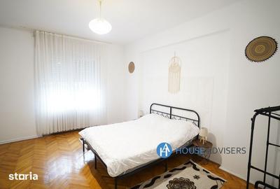 Apartament cu 5 camere, mobilat în Romană - 3