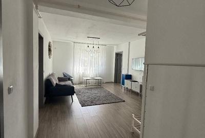Apartament cu 2 camere în Cetate - 3