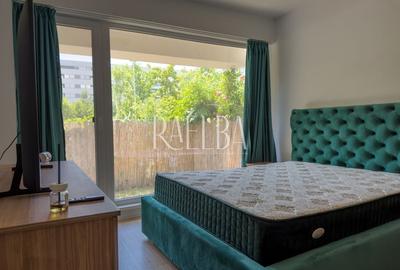 Apartament cu 2 camere decomandat, mobilat în Bucureștii Noi - 14