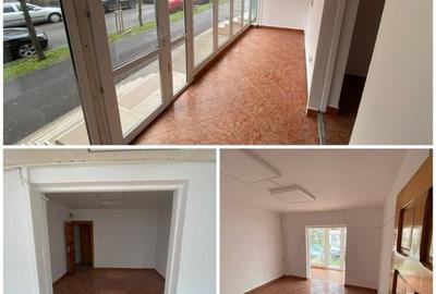 Spațiu comercial, de 70 mp, în Siderurgiștilor