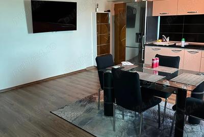 Apartament cu 2 camere decomandat în Dacia - 2