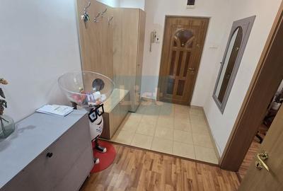 Apartament cu 2 camere decomandat, mobilat în Gheorgheni - 2