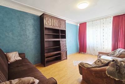 Apartament cu 2 camere decomandat în Țiglina 3 - 2