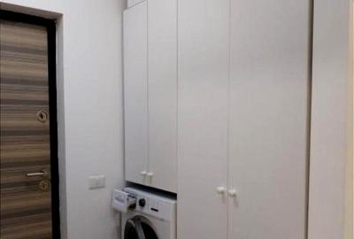 Apartament cu 2 camere decomandat în Dobroești - 6
