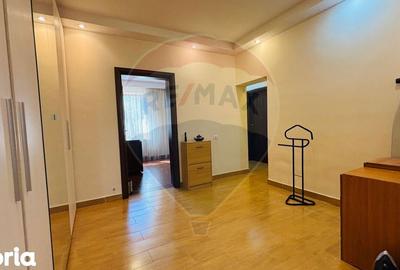 Apartament cu 3 camere în Agigea - 12