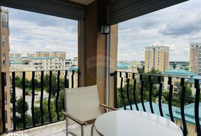 Apartament cu 2 camere în Ștefăneștii de Jos - 3