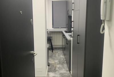 Garsonieră în Gorjului - 3