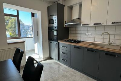 Apartament cu 2 camere decomandat în Dacia - 10