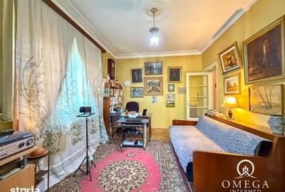 Apartament cu 2 camere decomandat în Copou - 6
