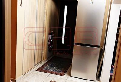 Apartament cu 2 camere decomandat, mobilat în Aviației - 6