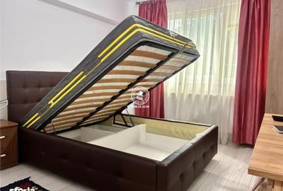 Apartament cu 2 camere în Valea Lupului - 5