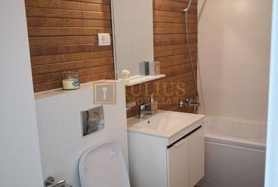 Apartament cu 2 camere decomandat, mobilat în Medicină - 15