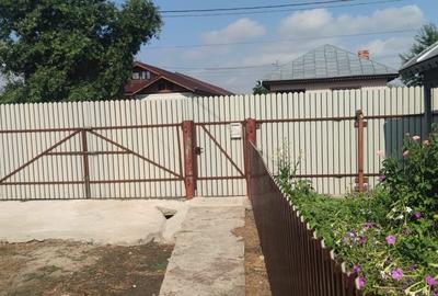 Casă cu 4 camere în Stăncuța - 5