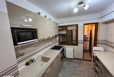 Apartament cu 3 camere decomandat în Ultracentral - 4