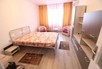 Garsonieră decomandată în Țiglina 1 - 7