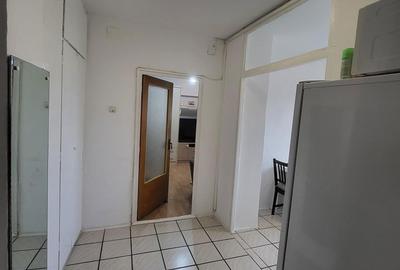 Apartament cu 2 camere semidecomandat în Rahova - 9