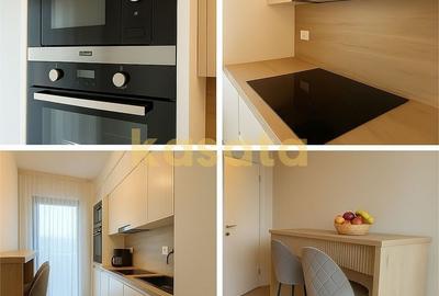 Apartament cu 3 camere decomandat în P-ta Presei Libere - 7