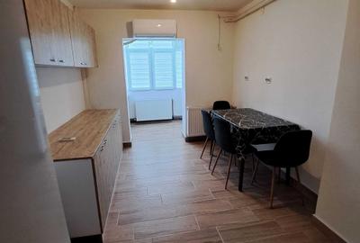 Apartament cu 2 camere decomandat în Brazda lui Novac - 6