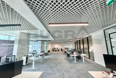 Birou, de 335 mp, în Gheorgheni - 1
