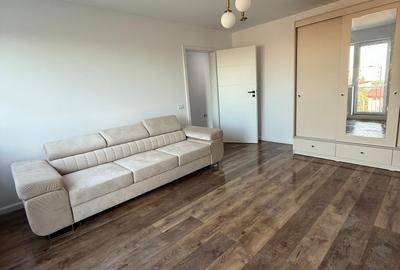 Apartament cu 2 camere decomandat în Andronache - 5