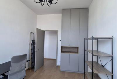 Apartament cu 3 camere decomandat în Medicină - 12