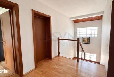 Casă cu 5 camere cu Teren 711 Mp în Central - 3