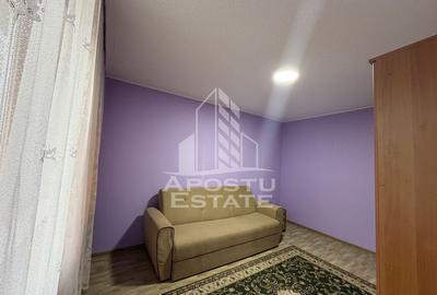 Apartament cu 2 camere decomandat în Lipovei - 1