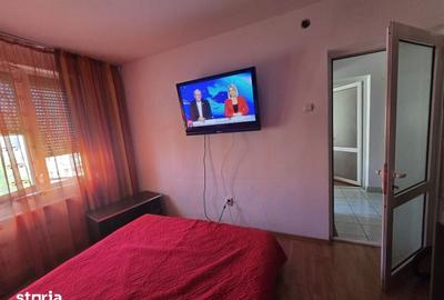 Apartament cu 2 camere în Micro 19
