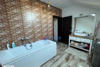 Casă cu 3 camere cu Teren 250 Mp în Miroslava - 9