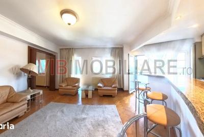 Apartament cu 3 camere în Primăverii - 1