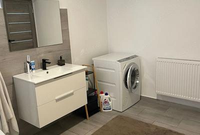 Casă cu Teren 450 Mp în Criș