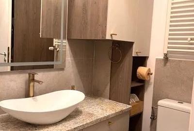 Apartament cu 2 camere decomandat, mobilat în Moșilor - 6