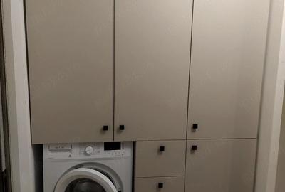 Apartament cu 2 camere semidecomandat în Central - 4
