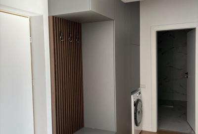 Apartament cu 2 camere decomandat în Tunari - 12